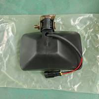 LAMPE ARRIÈRE DE CHARGEUR WA380, ENSEMBLE DE LAMPE 417-06-23310 417-06-23320