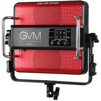 GVM YU150R PRO Tiktok Youtube Live Shooting Lighting RGB LED Studio Panel Professional Video Light