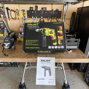 <span class=keywords><strong>Avvitatore</strong></span> <span class=keywords><strong>a</strong></span> vite elettrico portatile di qualità industriale 850W 13mm martello funzione 127v/220v <span class=keywords><strong>trapano</strong></span> magnetico - Product Image 2