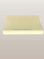 Plinthe en PVC/SPC à effet bois, ligne décorative pour sol, accessoire de sol, lignes décoratives imperméables et durables H95MM Fabricant