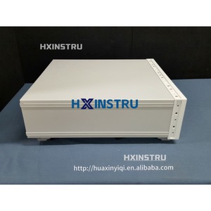 Analyseur de composants optiques Keysight N4375D : Lightwave Component Analyzer Opt. 022 101 221 Non testé (0148) H - Product Image 5