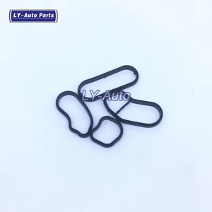 11428591461 JUEGO DE JUNTAS DE CAJA DE FILTRO DE ENFRIADOR DE ACEITE DE MOTOR PARA MINI <span class=keywords><strong>CABRIO</strong></span> F57 PARA BMW - Product Image 5