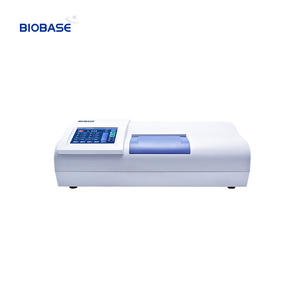 Polarímetro BIOBASE Fabricante Barato Leitura Mínima 0.001 ° Polarímetro Automático de Alta Velocidade para Laboratório - Product Image 1