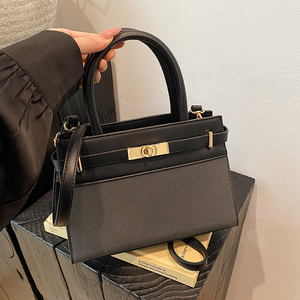 Borse a Spalla e <span class=keywords><strong>Tracolla</strong></span> da Donna in <span class=keywords><strong>Pelle</strong></span> con Logo Personalizzato all'Ingrosso Marchio di Lusso - Product Image 2