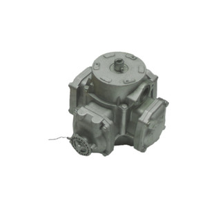AX-50 Rekam Volume Pengukur Aliran <span class=keywords><strong>Bennett</strong></span> Dispenser Bahan Bakar Minyak - Product Image 6