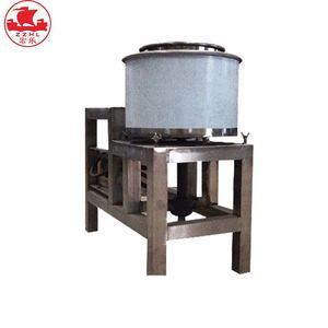 Embutidora de salchichas comercial pequeña que hace la máquina Línea de producción de salchichas - Product Image 3