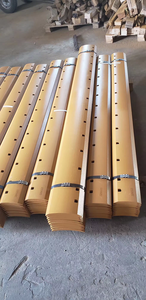 Ventes chaudes Lames <span class=keywords><strong>de</strong></span> coupe <span class=keywords><strong>de</strong></span> pointe pour bulldozer et niveleuse Lames <span class=keywords><strong>de</strong></span> coupe courbées 5D9553 7D1577 4T2242 - Product Image 3