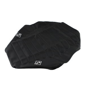 ปลอกหุ้มเบาะมอเตอร์ไซค์ YHMOTO หนัง PU สำหรับ Simson S51 S50 S70 MZ TS 125 150 250 - Product Image 6