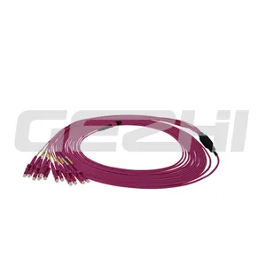 Магистральный кабель MPO 96(8x12)