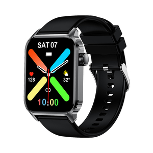 Luxury TG08L <strong>Smart</strong> <strong>Watch</strong> Men Full <strong>Touch</strong> <strong>Screen</strong> Sport Fitness <strong>Watches</strong> Dafit for Android Ios Smartwatch Men Women - Product Image 3