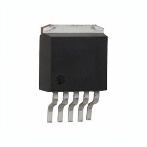 Power Management (PMIC) BOM IC In Stock MIC29201-4.8WU-TR Electronics Component TO 263 6, D2PAK , TO 263BA - Product Image 1