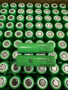 Stock UE SAM Haute Capacité 20A INR 21700 50S Cylindrique 3.6V Lithium-<span class=keywords><strong>ion</strong></span> <span class=keywords><strong>3.7v</strong></span> 5000mAh INR21700 <span class=keywords><strong>Li</strong></span>-<span class=keywords><strong>ion</strong></span> 21700 LiFePO4 Cellules de Batterie - Product Image 3