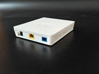 High Quality ONU ONT XPON GPON EPON 1GE UPC POE WIFI 2.4G/5G FTTH Router China Zhejiang