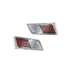 Jeu de phares, feux arrière, kit de carrosserie, remplacement pour Honda Civic Sedan <span class=keywords><strong>4</strong></span> portes 2012 <span class=keywords><strong>2013</strong></span> - Product Image 4