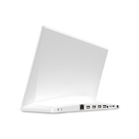 Tablet PC All-in-One 10.1 Inci RK3288 Quad Core POS L Style NFC POE RJ45 Android 8.1