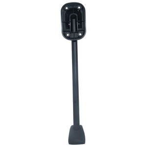 Pata de Mueble de Acero al Carbono de Alta Resistencia, Diseño Minimalista para Mesa Pequeña - Product Image 3