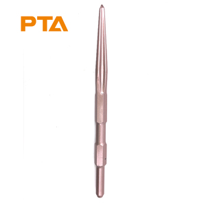 Ciseaux <span class=keywords><strong>à</strong></span> bois R-Tec <span class=keywords><strong>à</strong></span> tige hexagonale de 17 mm, auto-affûtés, pour briques, carreaux et murs - Product Image 2