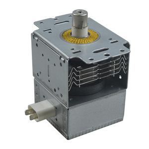 Tubo de Radiación de Alto Voltaje para Horno Microondas Lg Magnetron 2M213 01TAG 500W - Product Image 3