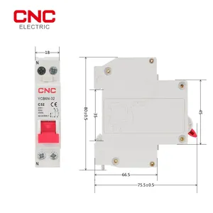 Mcb Factory Manufacturer 20 Price 16 Amp Circuit Breaker Mcb