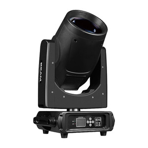 SHTX <span class=keywords><strong>Precio</strong></span> Más Bajo, <span class=keywords><strong>Luz</strong></span> de Haz 19r de 380w, Cabeza Móvil, <span class=keywords><strong>Luz</strong></span> de Escenario para Discoteca, Bar, Boda, Luces Móviles de Haz Sharpy 380 - Product Image 6
