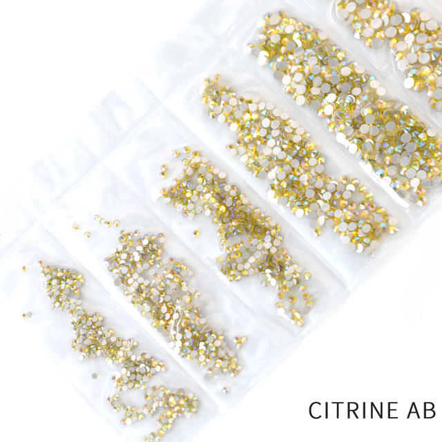 Citrine AB