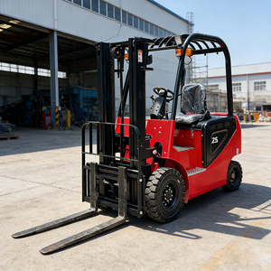 Улучшите производительность оборудования с помощью наших модернизированных электрических погрузчиков и электрических транспортеров материалов. - Product Image 1