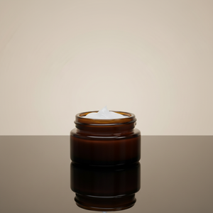 Crema Notte Illuminante Vegana OEM/ODM all'Ingrosso 1kg - Idratante, Nutriente con Ialuronato di Sodio - Product Image 3