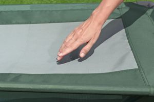 Bestway 561rg Fetchin' Vui Vẻ Vật Nuôi Chơi Hồ Bơi & Cao Giường Khung Hình Chữ Nhật Trên Mặt Đất Vật Nuôi Chơi Hồ Bơi 1.02 M X 74 Cm X 20 Cm - Product Image 5