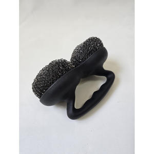 Brosse de nettoyage durable pour barbecue à prix compétitif brosse pour gril à poignée facile - Product Image 3