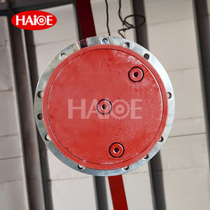 Moteur de voyage <span class=keywords><strong>MAG</strong></span>-33VP pour l'excavatrice Kubota KX161-<span class=keywords><strong>2</strong></span> l'entraînement final - Product Image 5