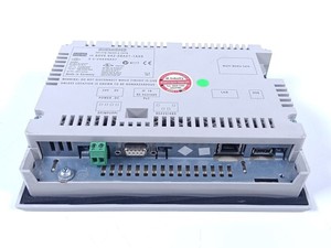 Nuevo y Original TP177B PNDP 6 CSTN 6AV66420BA011AX0 6AV6 6420BA011AX0 Estand 08 Para PLC - Product Image 2