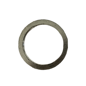 Bride de raccordement en acier inoxydable de haute qualité, forgée, pour tuyaux d'échappement, raccords de tuyauterie, connecteur de tuyau, bride à col de soudure - Product Image 3