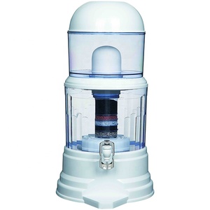 Mükemmel kalite 16L <span class=keywords><strong>3</strong></span>.2/2.8KGS ticari kamp su arıtıcısı - Product Image 1