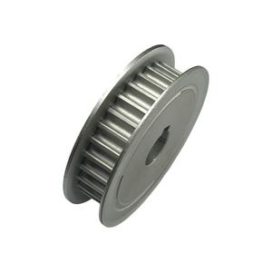 Vendita calda <span class=keywords><strong>38mm</strong></span> 22 denti puleggia in acciaio 3M 8M 14M - Product Image 6