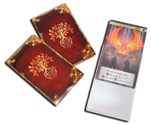 Yageli Brand New Desktop <b>Custom</b> Printing <b>TCG</b> Pokemoned <b>Card</b> <b>Sleeves</b> for <b>Card</b> Collection - Product Image 2