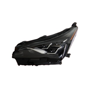 Conjunto de faros delanteros 89907-78071 89908-78071 para Lexus 15-17 NX200 - Product Image 4