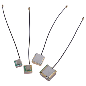 Mini antenne interne en céramique 1575.42MHz 28dBi GPS - Product Image 5