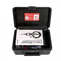 Autel-Système électrique PowerScan PS100 d'origine, outil de diagnostic de voiture, scanner automobile, testeurs électriques, scanners de circuit pour voiture
