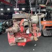 Moteur 4BT 4BTA utilisé par Offre Spéciale pour le moteur diesel de Cummins 3.9L