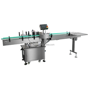 Quay loại Sao đĩa định hướng tự dính máy dán nhãn cho vòng container cho bao bì thực phẩm thủy tinh giấy kim loại gỗ - Product Image 3