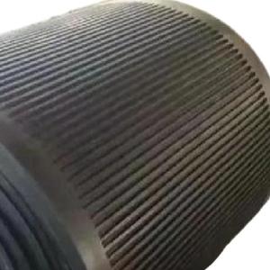 Vành đai lọc cao su hỗ trợ Thông số kỹ thuật tùy chỉnh - Product Image 1