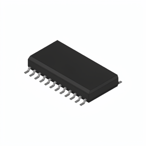Componentes Electrónicos al por Mayor, Transceptor Lógico BUS, Serie FCT QS74FCT2544ATSO, Distribuidor Autorizado - Product Image 1