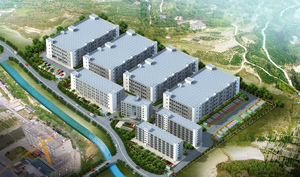 Bàn trang điểm hiện đại màu trắng cho phòng ngủ, có gương và 2 ngăn kéo - Product Image 5