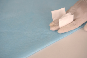 Almohadilla Absorbente Desechable Premium Personalizada de 80*150cm para Entrenamiento Sanitario de Mascotas - Product Image 3