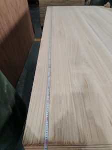 Precio de Oferta: Tablero de <span class=keywords><strong>Madera</strong></span> de <span class=keywords><strong>Paulownia</strong></span>, <span class=keywords><strong>Madera</strong></span> Cruda de <span class=keywords><strong>Paulownia</strong></span> para Uso en Exteriores a Precio Competitivo - Product Image 4