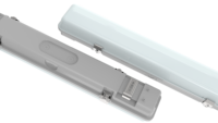 Tube LED industriel 4FT 40W IP66 6000K Lumière du jour Garantie 5 ans CE SAA RoHS