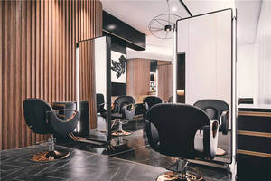 Offre Spéciale beauté salon De Coiffure miroir à vendre - Product Image 6