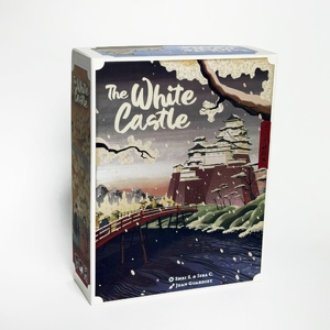 Gioco <span class=keywords><strong>di</strong></span> <span class=keywords><strong>Carte</strong></span> White Castle Personalizzabile, <span class=keywords><strong>Carte</strong></span> da Gioco in Plastica, Carta, Legno, Perfette per Regali e Vendita all'Ingrosso a Negozi <span class=keywords><strong>di</strong></span> Giochi - Product Image 1