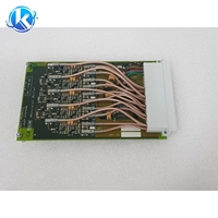 NUEVO SISTEMA LÁSER IC 501 1740 02 PLACA MODULADORA DE BÚFER LOC # M202