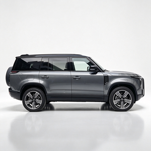 SUV de luxe haute performance 6 places tout-terrain brillant automatique pour voyages en famille, excursions dans le désert et trajets professionnels - Product Image 3